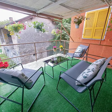 Apartment Casa Orange