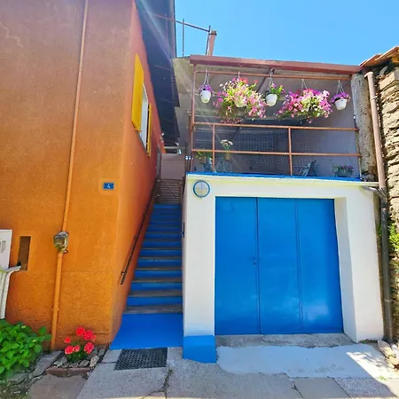 Casa Orange Appartamento *