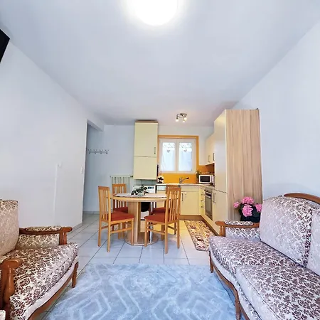 דירה Casa Orange