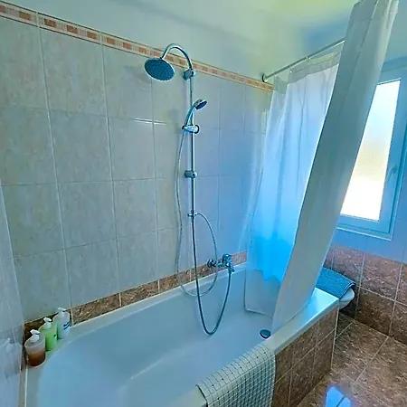 Casa Orange Cadenazzo