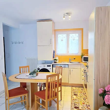 Casa Orange *