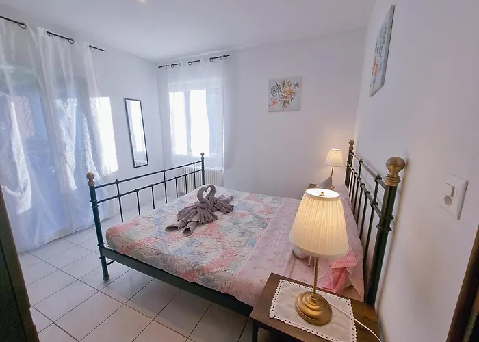 Casa Orange * Cadenazzo