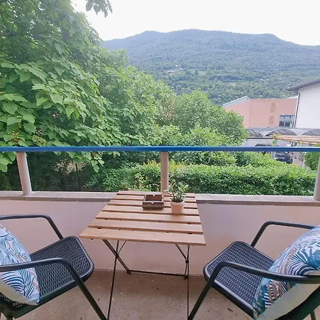 Apartmán Casa Orange