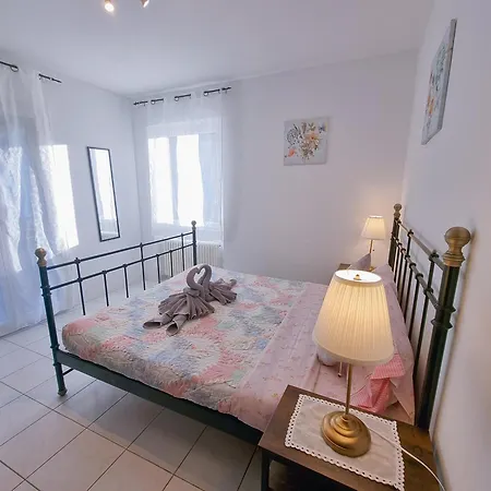 Casa Orange * Cadenazzo