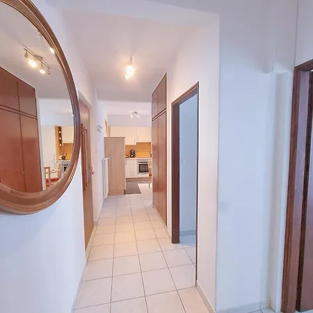 Apartman Casa Orange Cadenazzo