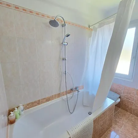 Apartmán Casa Orange *