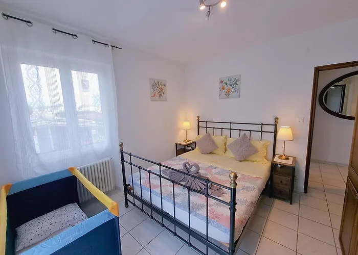 Casa Orange Apartman