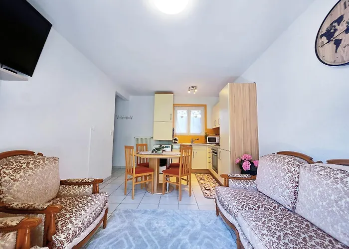 Apartman Casa Orange